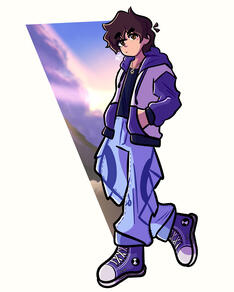 FULL BODY $50 USD ea. $75 USD - Couples \ Second Pose Simple BG included