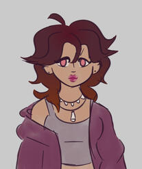 Colored Sketch