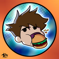 Profile Pic for Snackframe