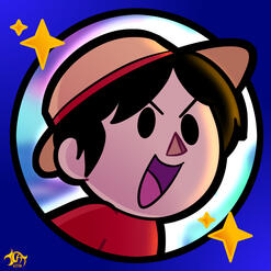 Profile Pic for Strawhatmidas